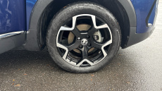 Vauxhall Crossland 1.2 Turbo [130] Ultimate 5dr Auto Petrol Hatchback